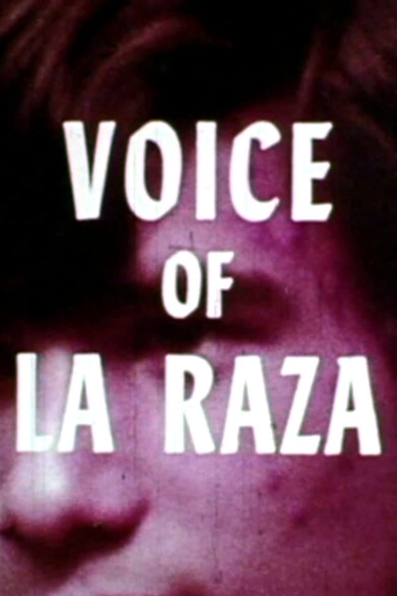 Voice of La Raza — Rated on Seriez, track your watch history at seriez.app