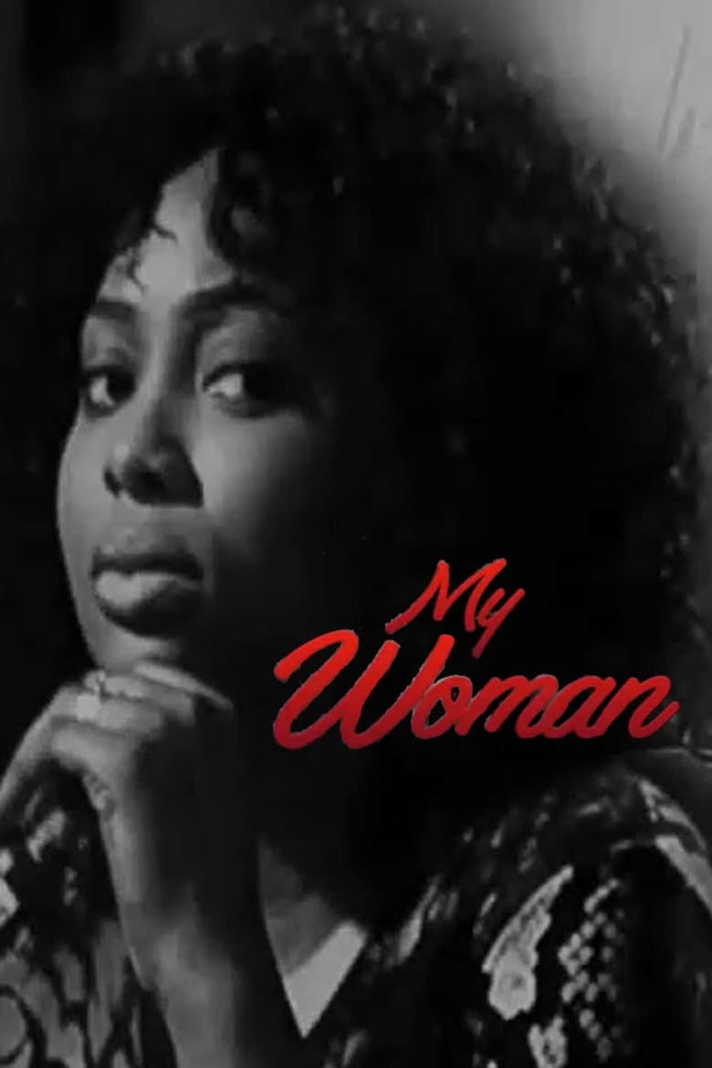 My Woman — Rated on Seriez, track your watch history at seriez.app