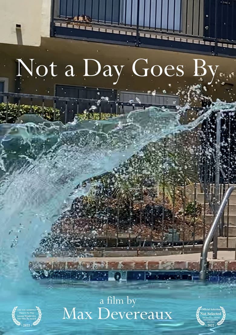 Not a Day Goes By — Rated on Seriez, track your watch history at seriez.app