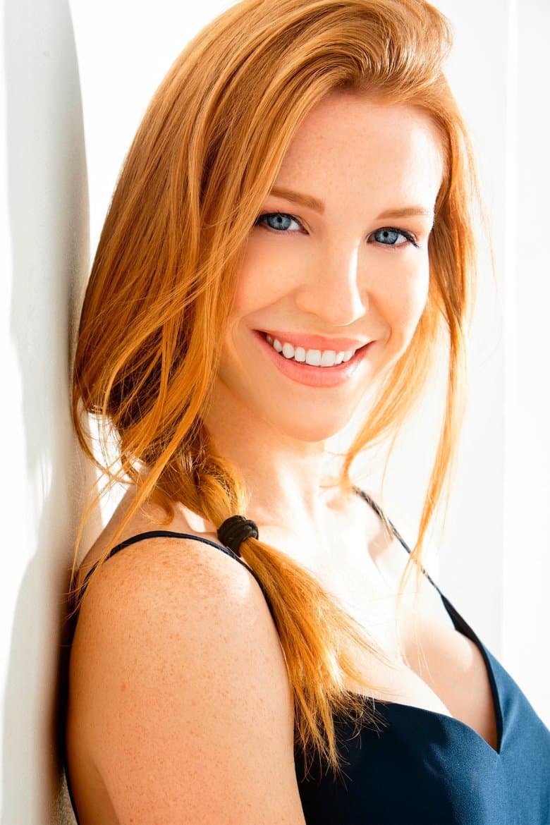 Leslie Stratton — Rated on Seriez, track your watch history at seriez.app