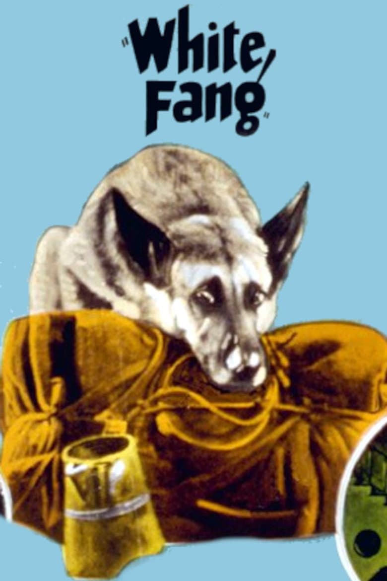 White Fang — Rated on Seriez, track your watch history at seriez.app