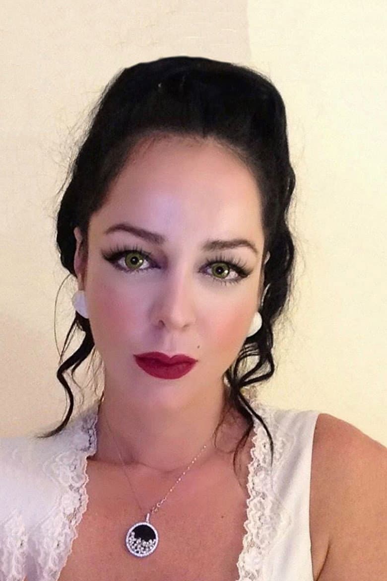 Despina Mirou — Rated on Seriez, track your watch history at seriez.app