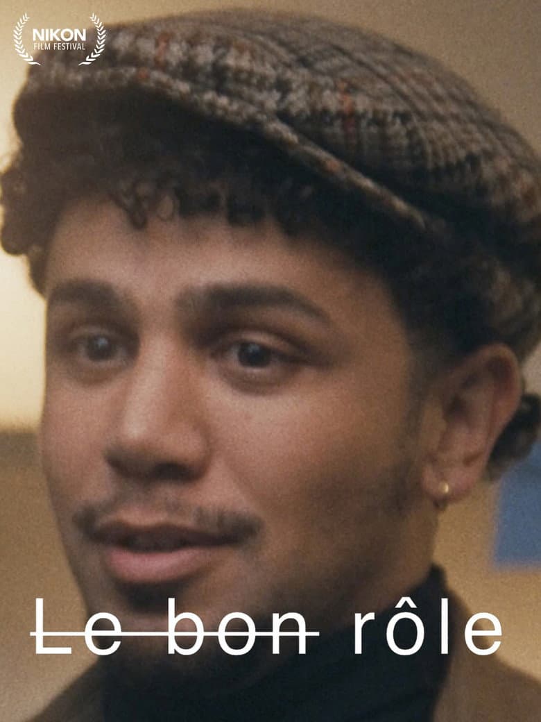 Le bon rôle — Rated on Seriez, track your watch history at seriez.app