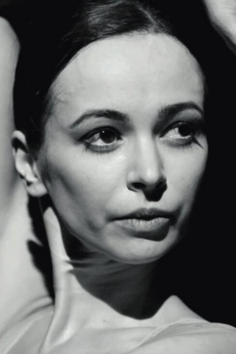 Diana Vishneva — Rated on Seriez, track your watch history at seriez.app