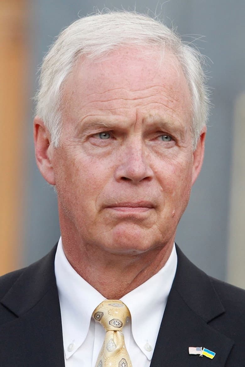 Ron Johnson — Rated on Seriez, track your watch history at seriez.app