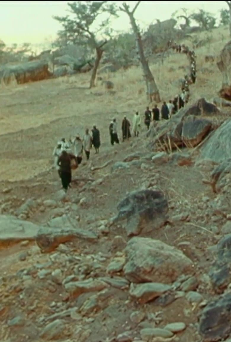 Sigui 1970: The Clamours of Amani — Rated on Seriez, track your watch history at seriez.app