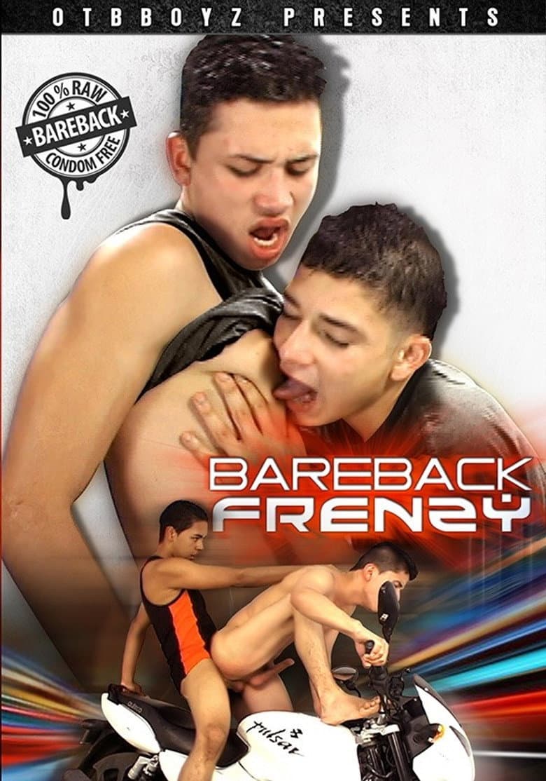Bareback Frenzy — Rated on Seriez, track your watch history at seriez.app
