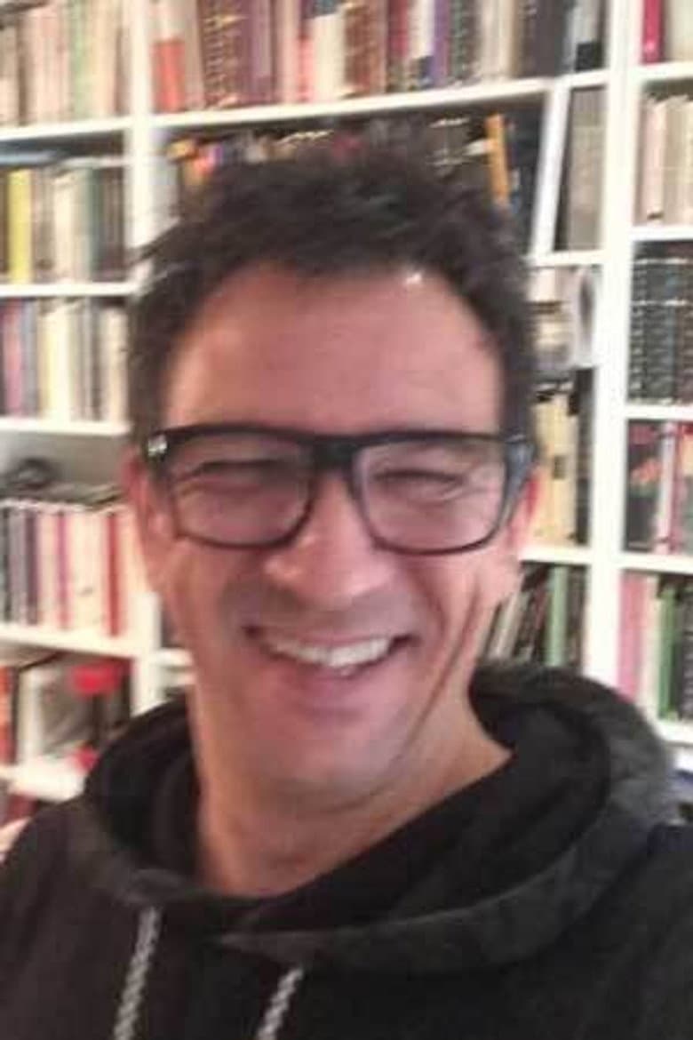 David Planell — Rated on Seriez, track your watch history at seriez.app