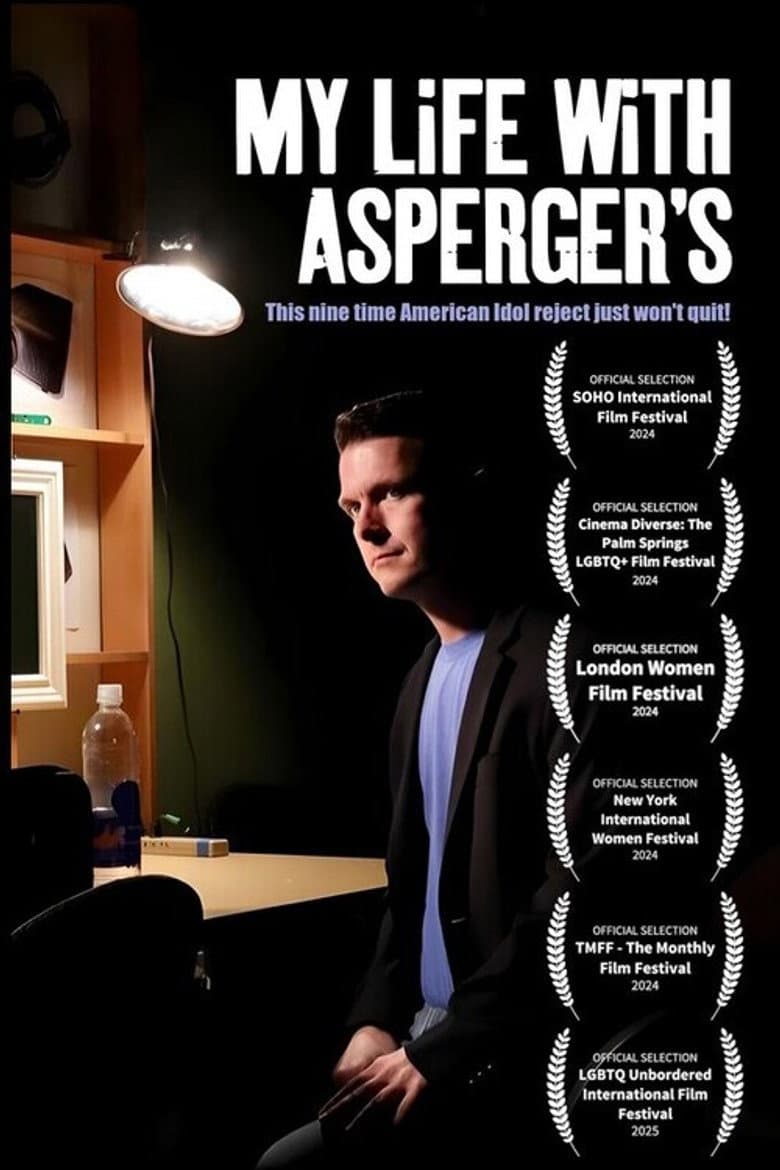 My Life with Asperger's — Rated on Seriez, track your watch history at seriez.app