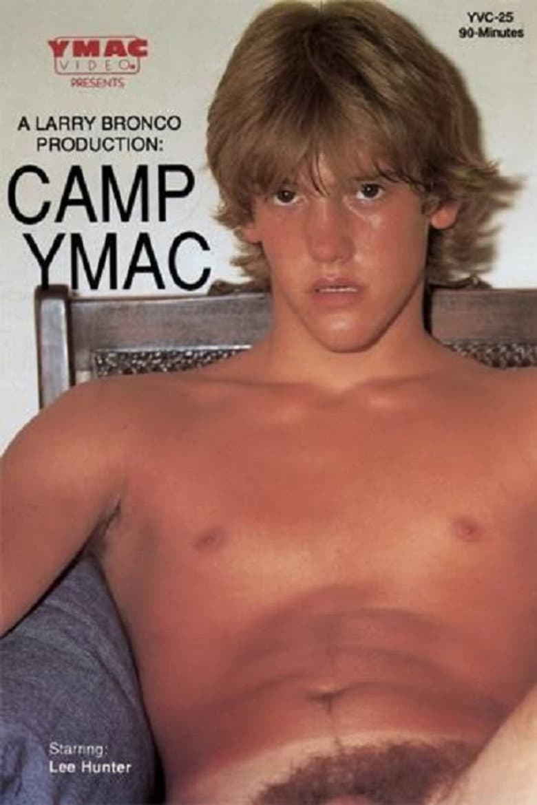 Camp YMAC — Rated on Seriez, track your watch history at seriez.app