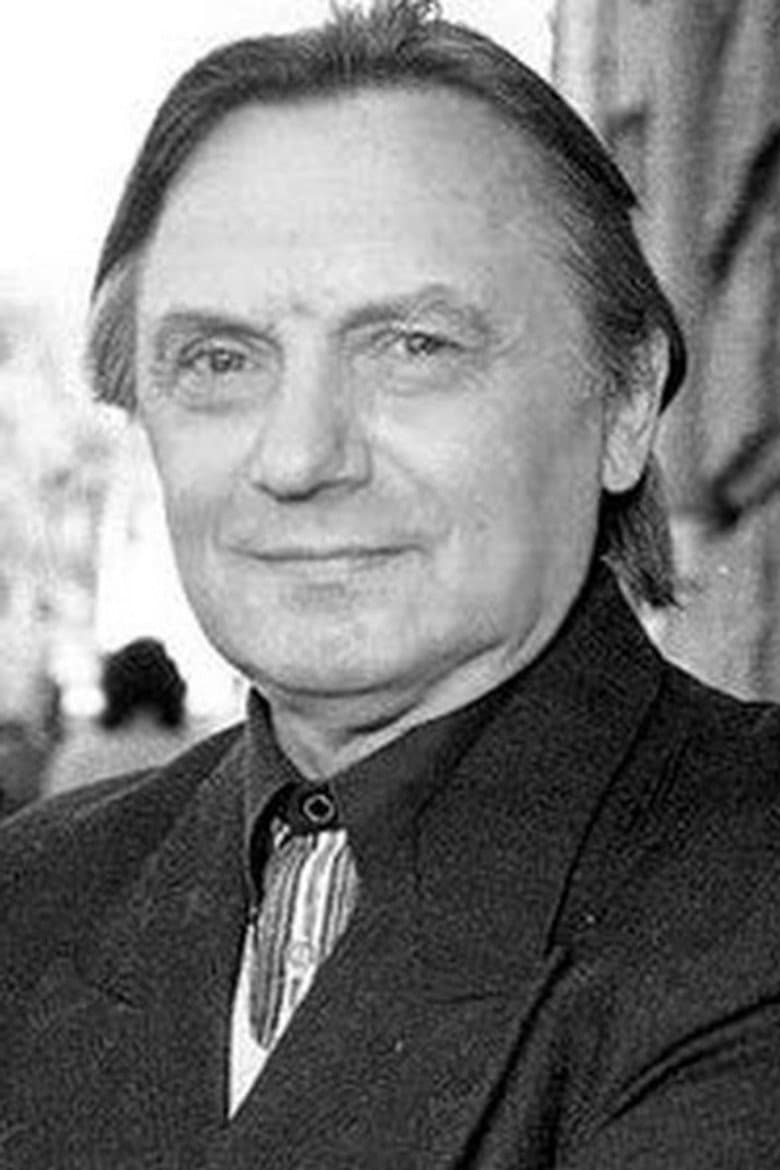 Vladimir Vorobyov — Rated on Seriez, track your watch history at seriez.app