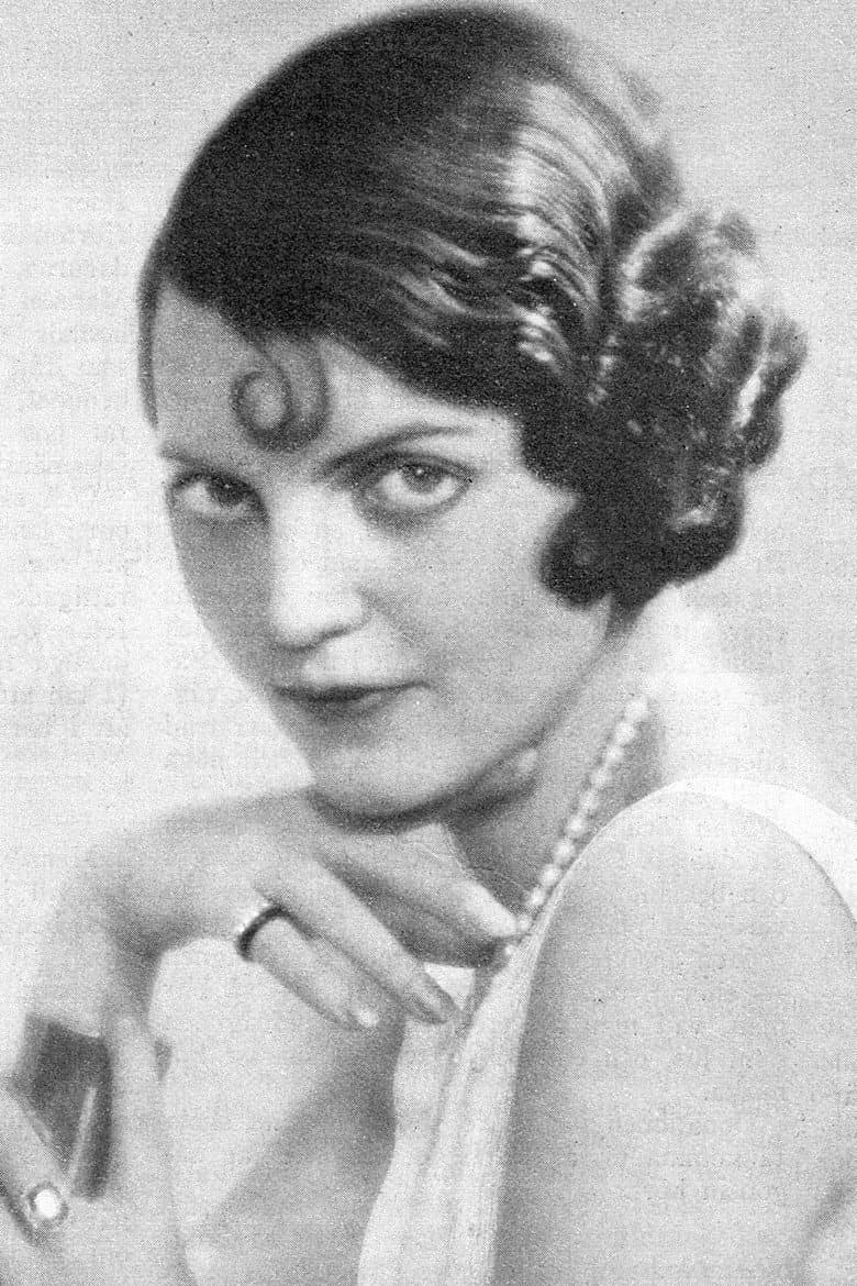 Margit Manstad — Rated on Seriez, track your watch history at seriez.app