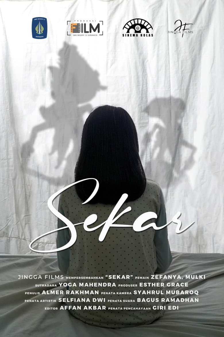 Sekar — Rated on Seriez, track your watch history at seriez.app