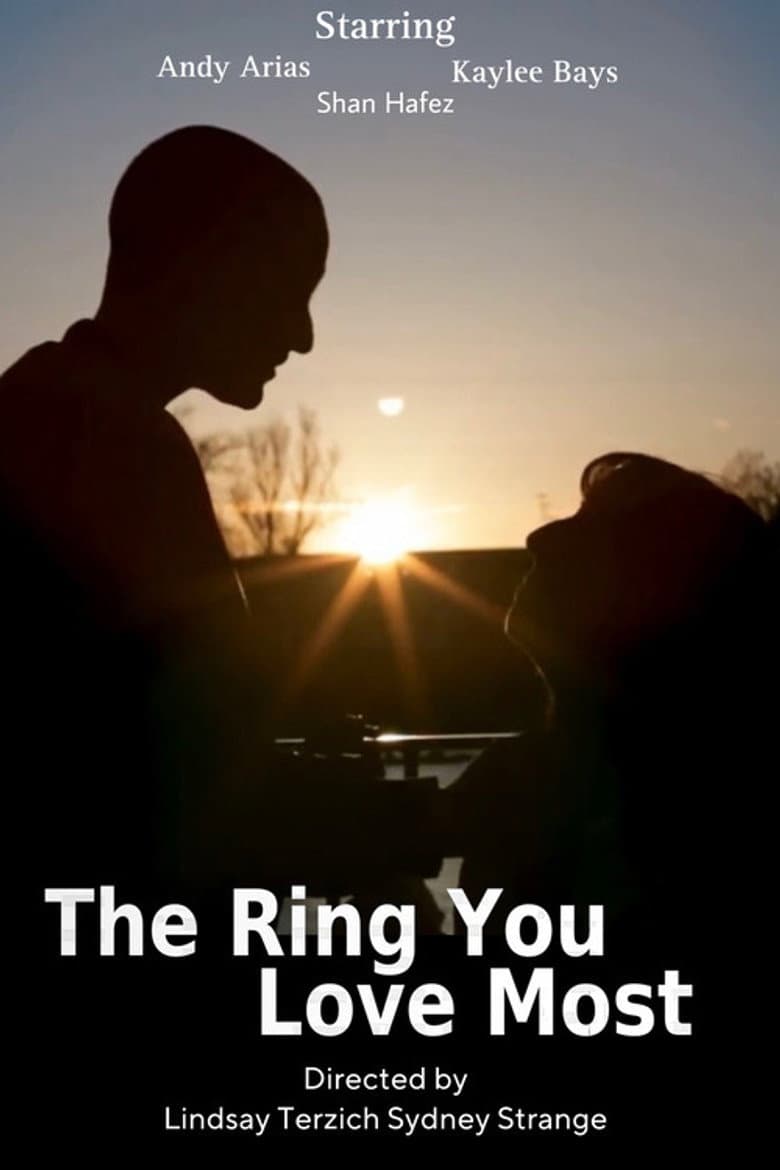 The Ring You Love Most — Rated on Seriez, track your watch history at seriez.app
