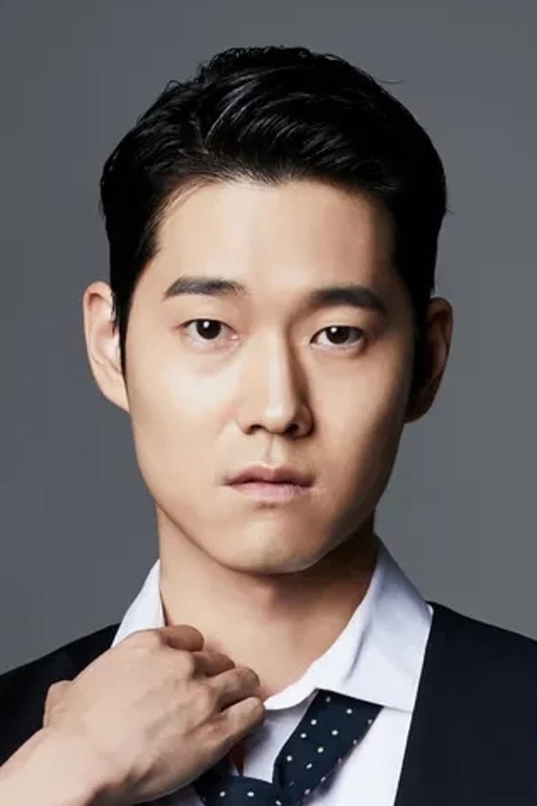 Yoon Se-hyun — Rated on Seriez, track your watch history at seriez.app