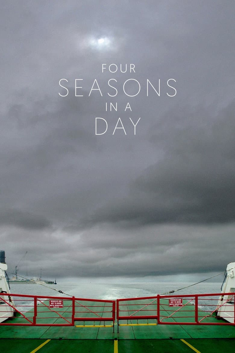Four Seasons in a Day — Rated on Seriez, track your watch history at seriez.app