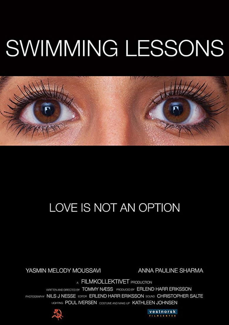 Swimming Lessons — Rated on Seriez, track your watch history at seriez.app