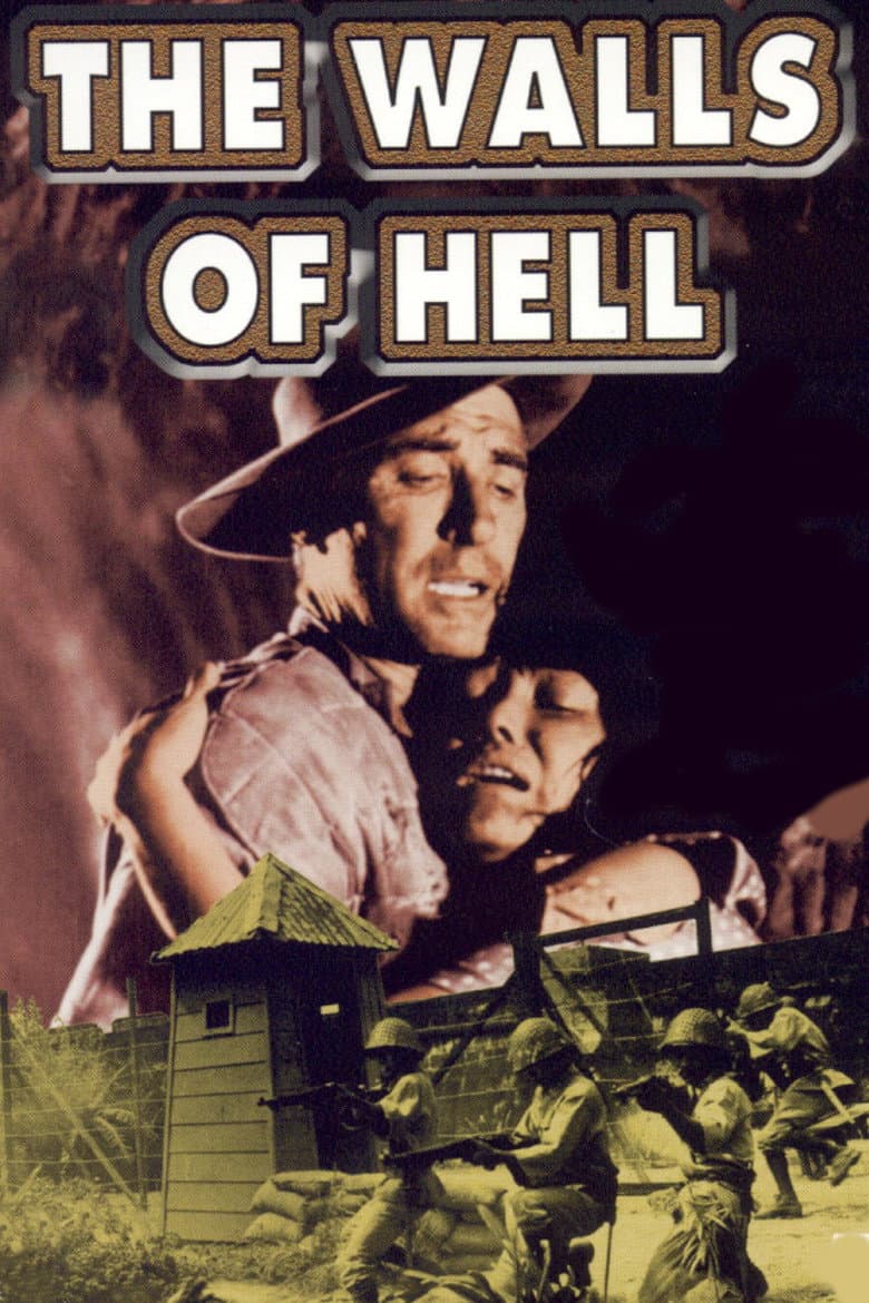 The Walls of Hell — Rated on Seriez, track your watch history at seriez.app
