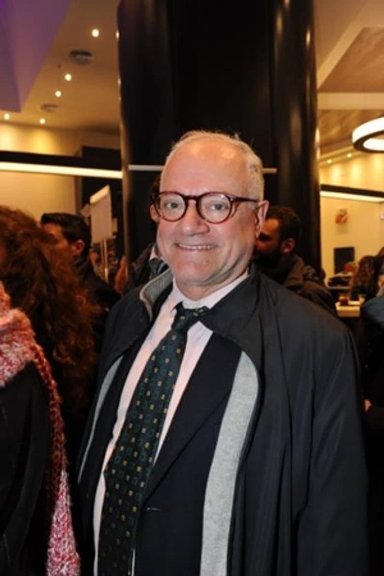 Luca Verdone — Rated on Seriez, track your watch history at seriez.app