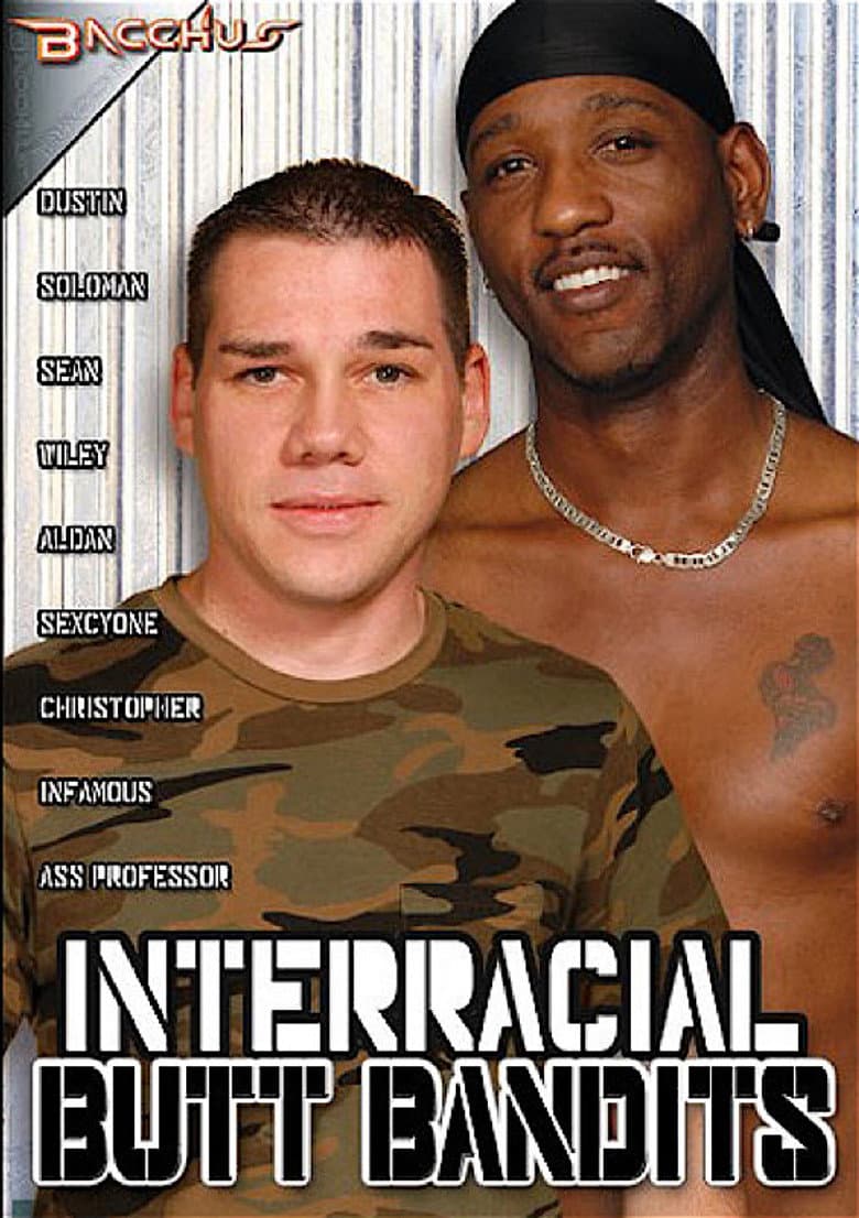 Interracial Butt Bandits — Rated on Seriez, track your watch history at seriez.app