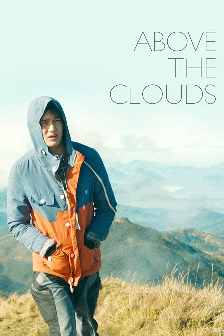 Above the Clouds — Rated on Seriez, track your watch history at seriez.app
