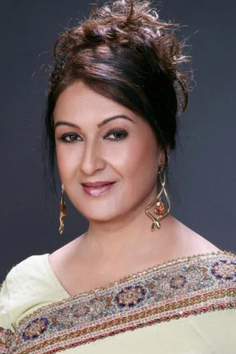 Daljeet Kaur Khangura — Rated on Seriez, track your watch history at seriez.app