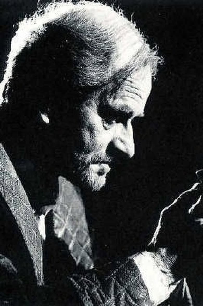 Helgi Skúlason — Rated on Seriez, track your watch history at seriez.app