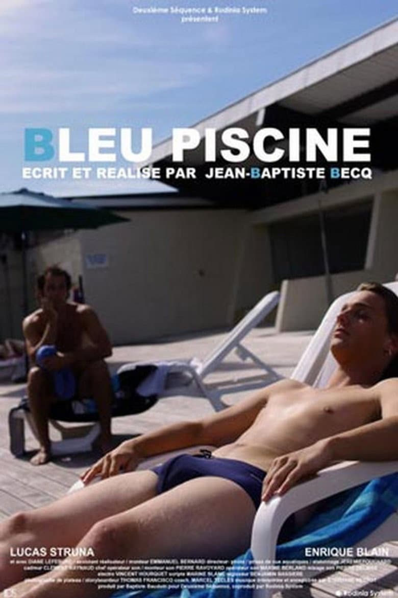 Pool Blue — Rated on Seriez, track your watch history at seriez.app