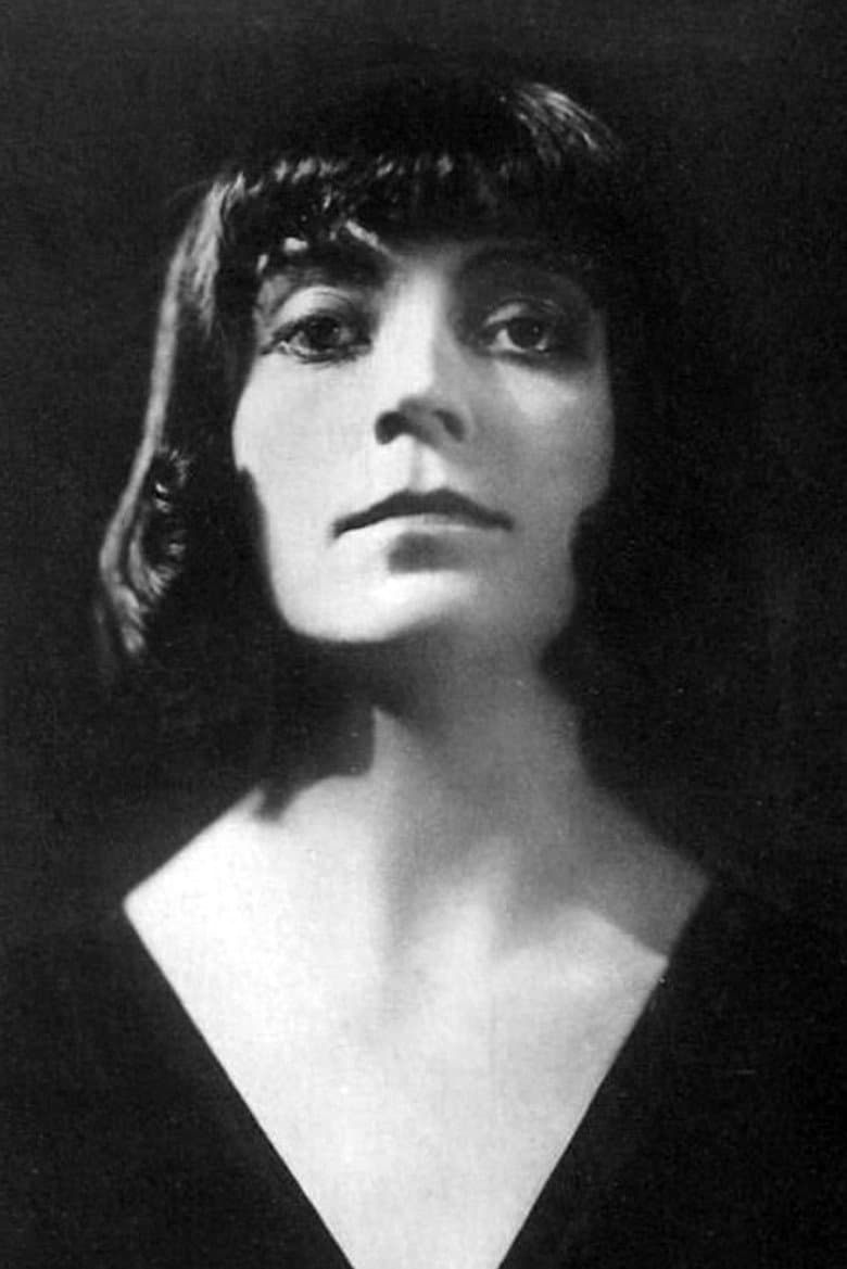 Asta Nielsen — Rated on Seriez, track your watch history at seriez.app