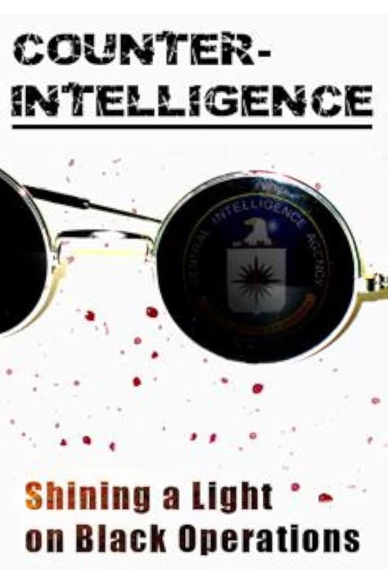 Counter-Intelligence — Rated on Seriez, track your watch history at seriez.app