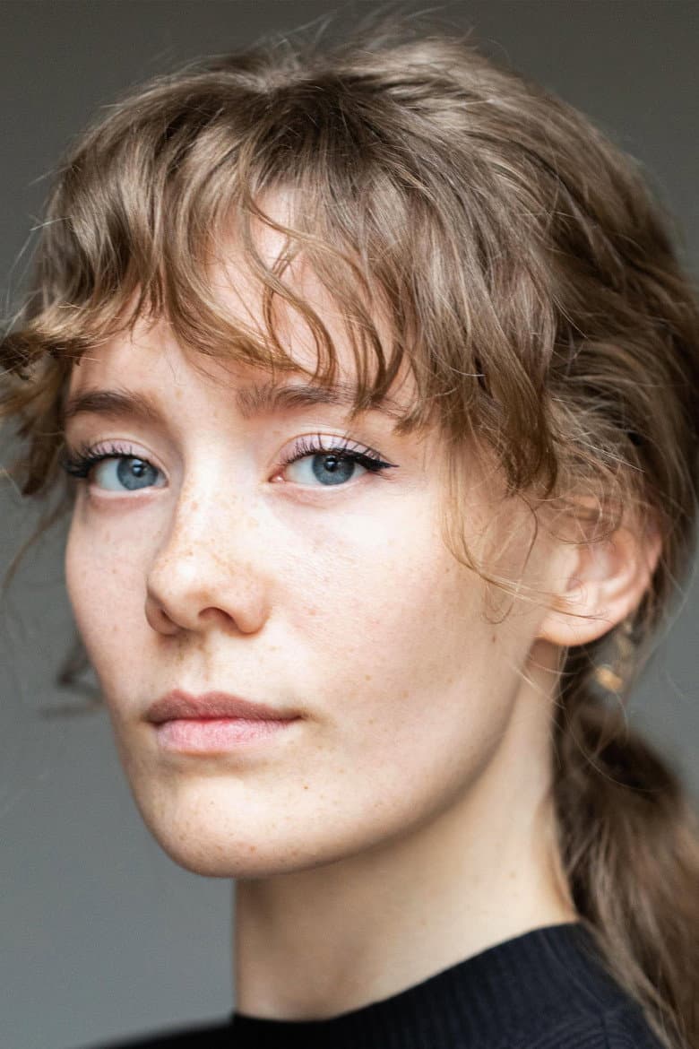 Andrea Snædal — Rated on Seriez, track your watch history at seriez.app