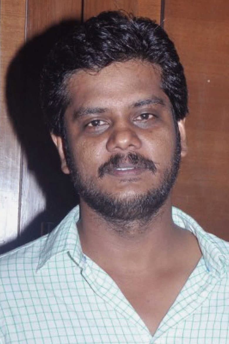 R. S. Durai Senthilkumar — Rated on Seriez, track your watch history at seriez.app