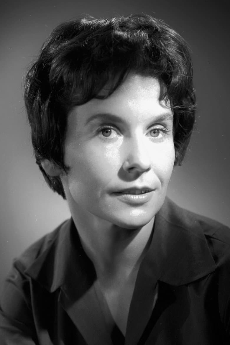 Françoise Faucher — Rated on Seriez, track your watch history at seriez.app