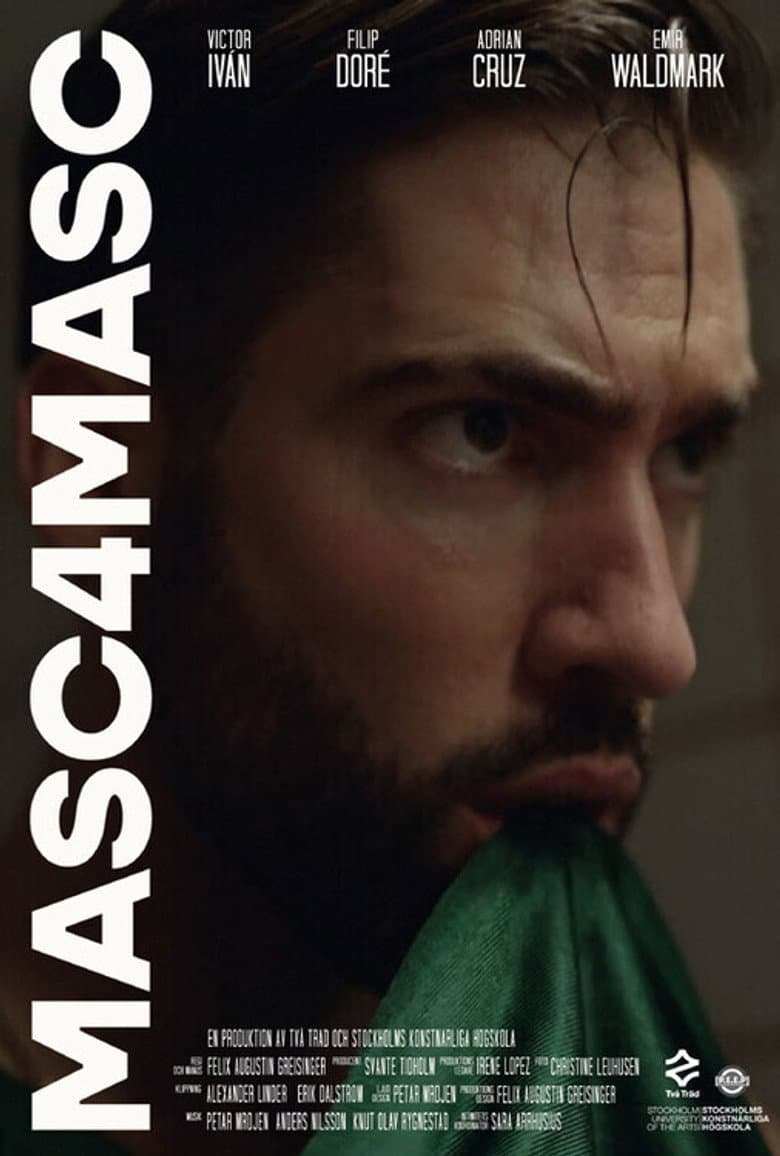 MASC4MASC — Rated on Seriez, track your watch history at seriez.app