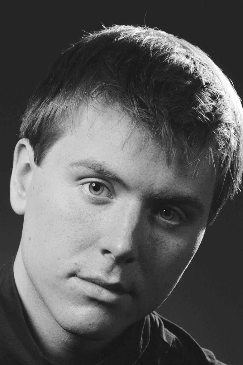 Óli Gunnar Gunnarsson — Rated on Seriez, track your watch history at seriez.app