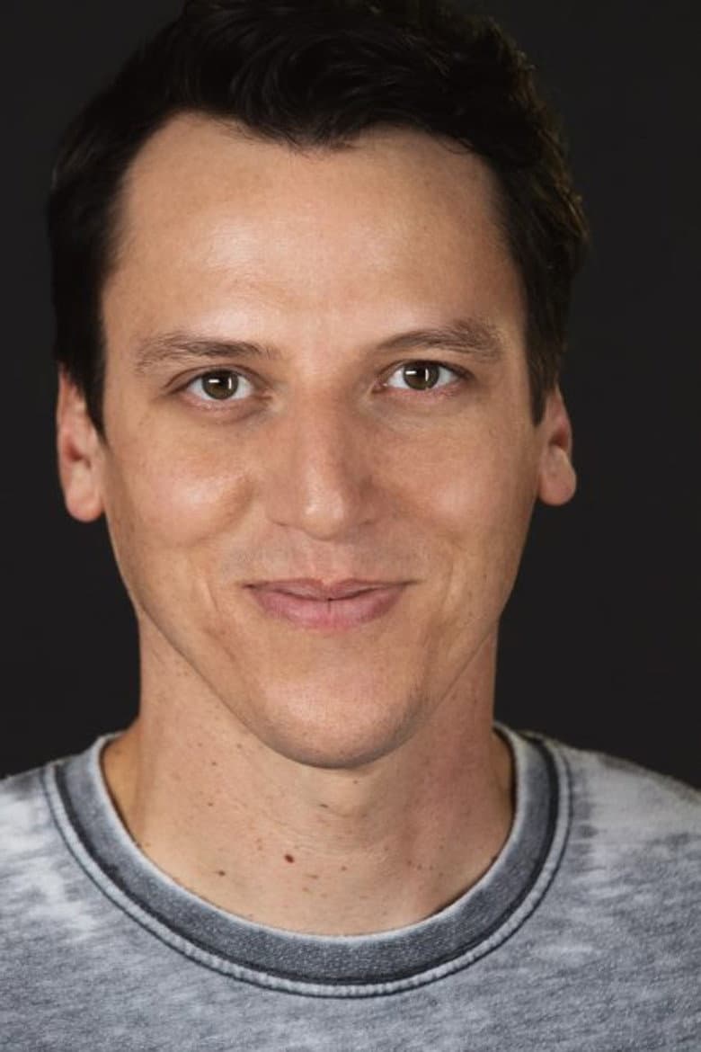 François Gadbois — Rated on Seriez, track your watch history at seriez.app
