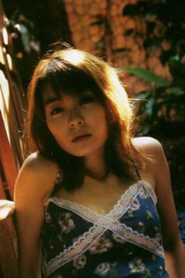 Shiori Kuroda — Rated on Seriez, track your watch history at seriez.app