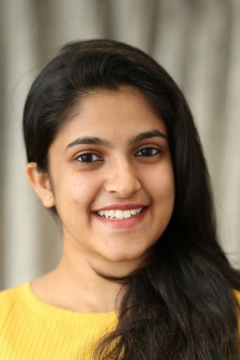 Meenakshi Dinesh — Rated on Seriez, track your watch history at seriez.app