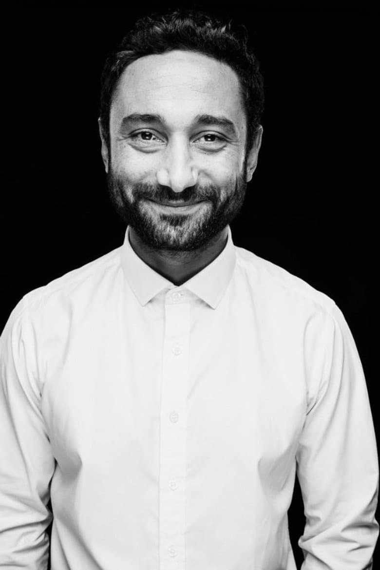 Deniz Raunig — Rated on Seriez, track your watch history at seriez.app