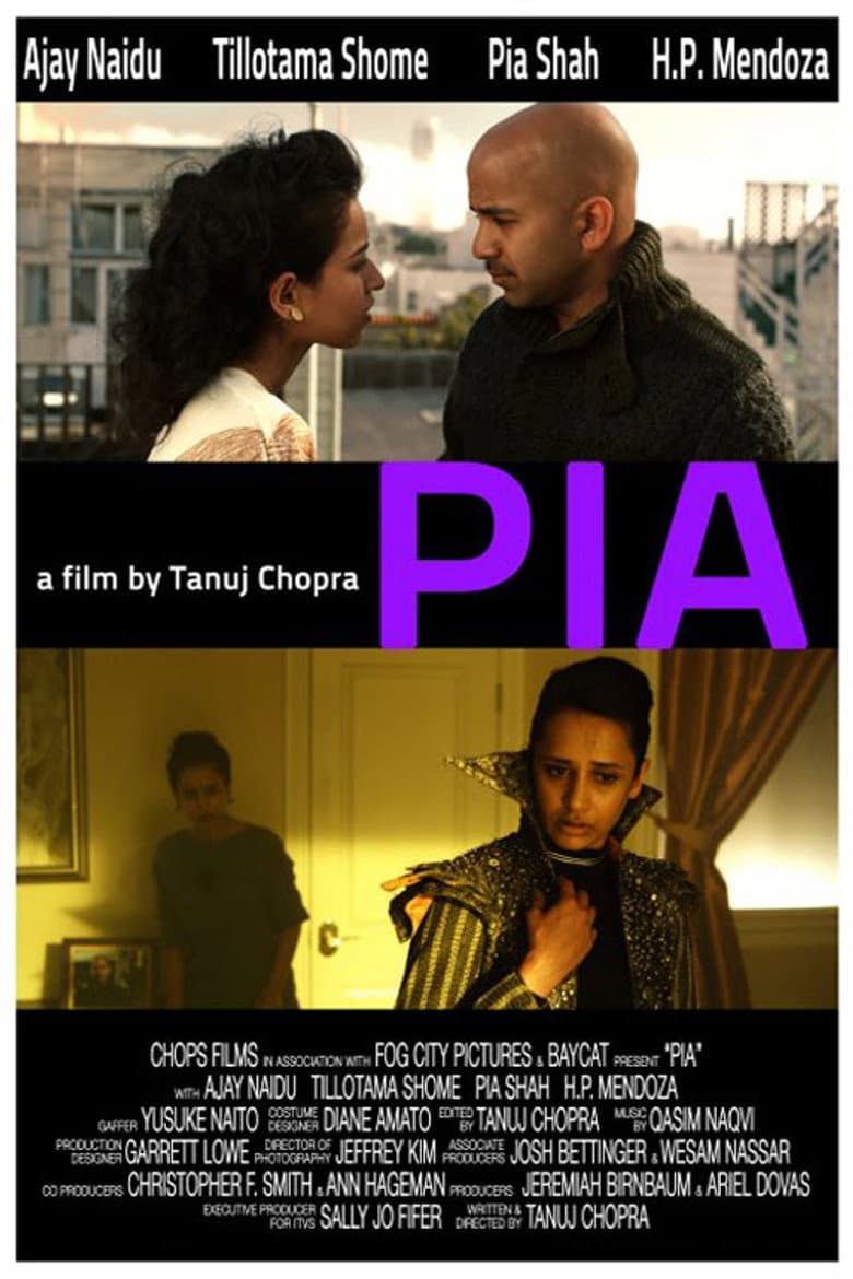 PIA — Rated on Seriez, track your watch history at seriez.app