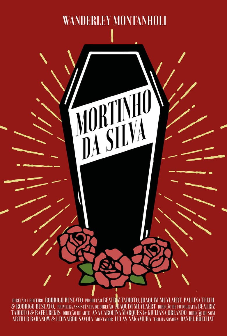 Mortinho da Silva — Rated on Seriez, track your watch history at seriez.app