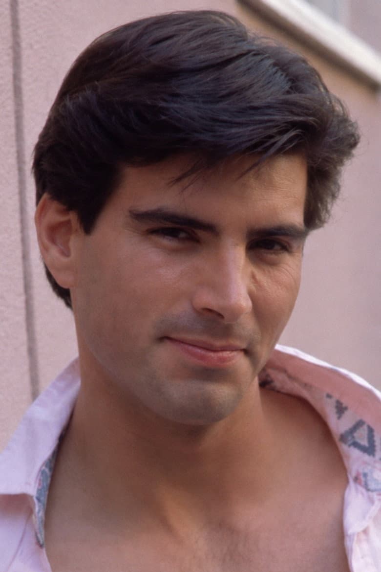 Brad Carlton — Rated on Seriez, track your watch history at seriez.app