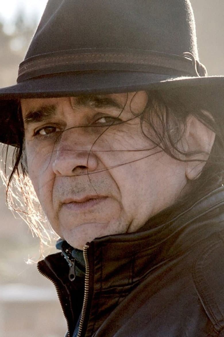 José Celestino Campusano — Rated on Seriez, track your watch history at seriez.app