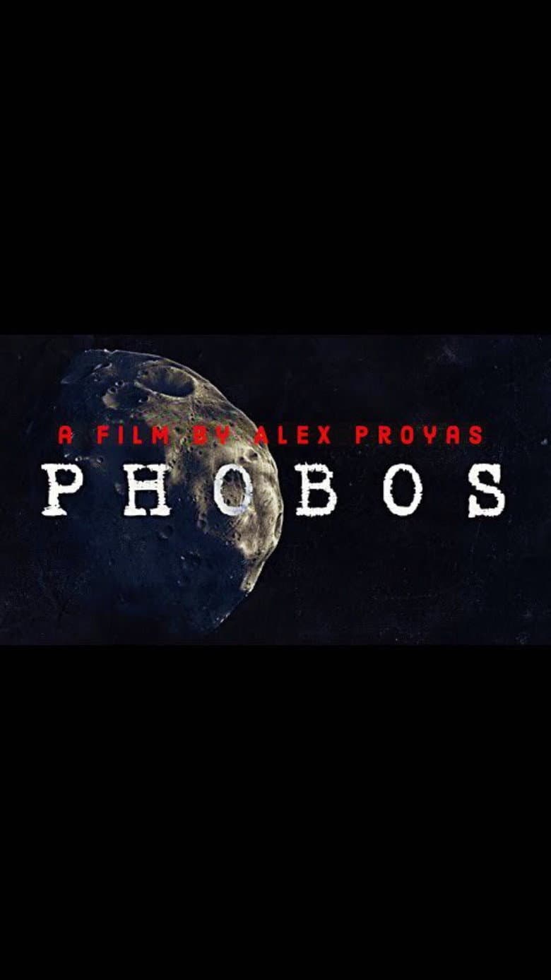 Phobos — Rated on Seriez, track your watch history at seriez.app