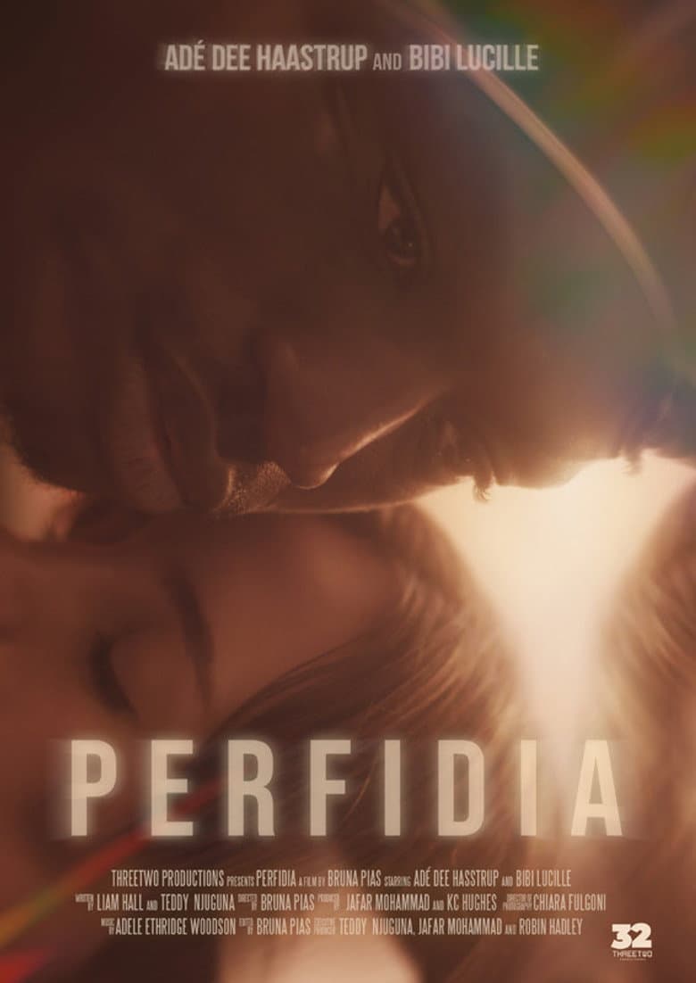 Perfidia — Rated on Seriez, track your watch history at seriez.app
