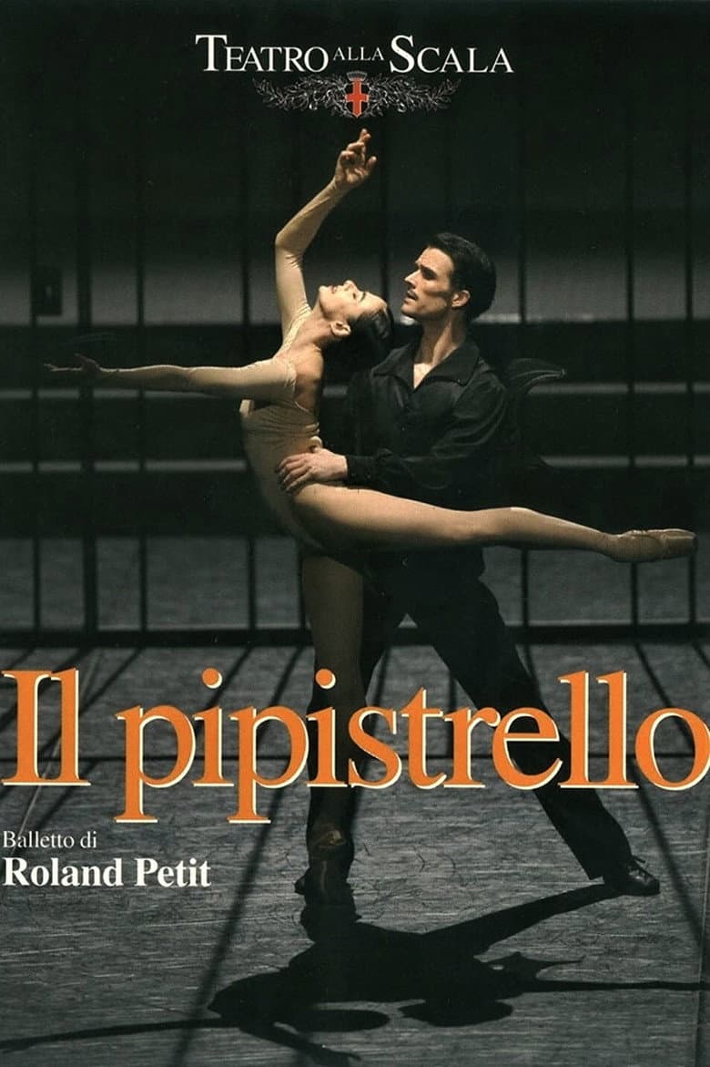 Il pipistrello (La Scala) — Rated on Seriez, track your watch history at seriez.app