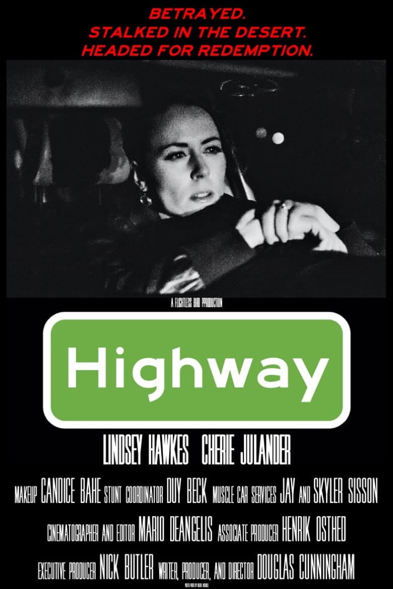 Highway — Rated on Seriez, track your watch history at seriez.app