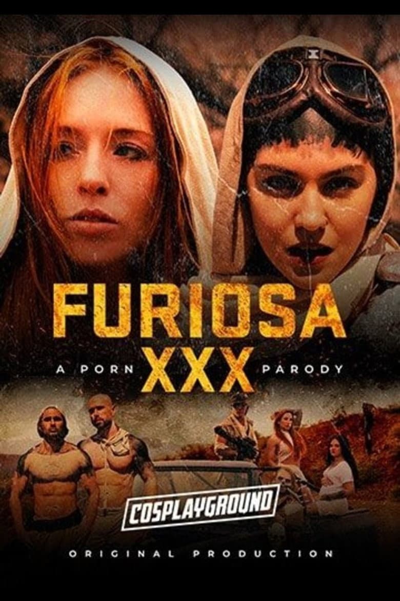 Furiosa XXX: A Porn Parody — Rated on Seriez, track your watch history at seriez.app