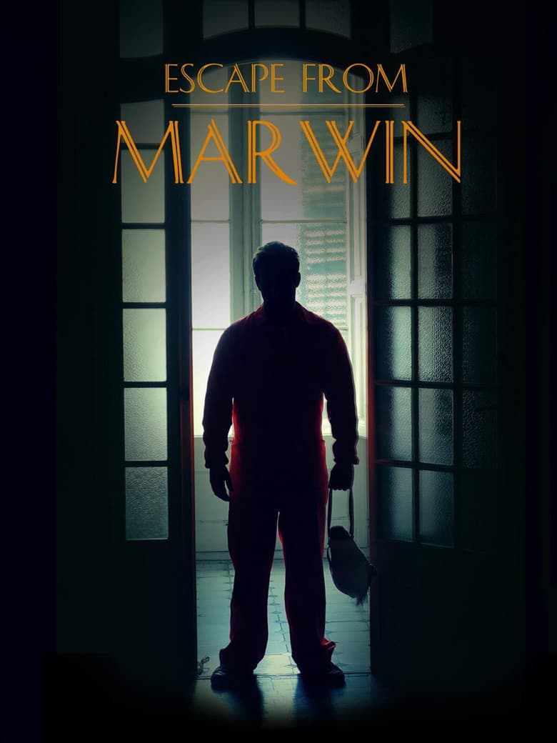 Escape from Marwin — Rated on Seriez, track your watch history at seriez.app