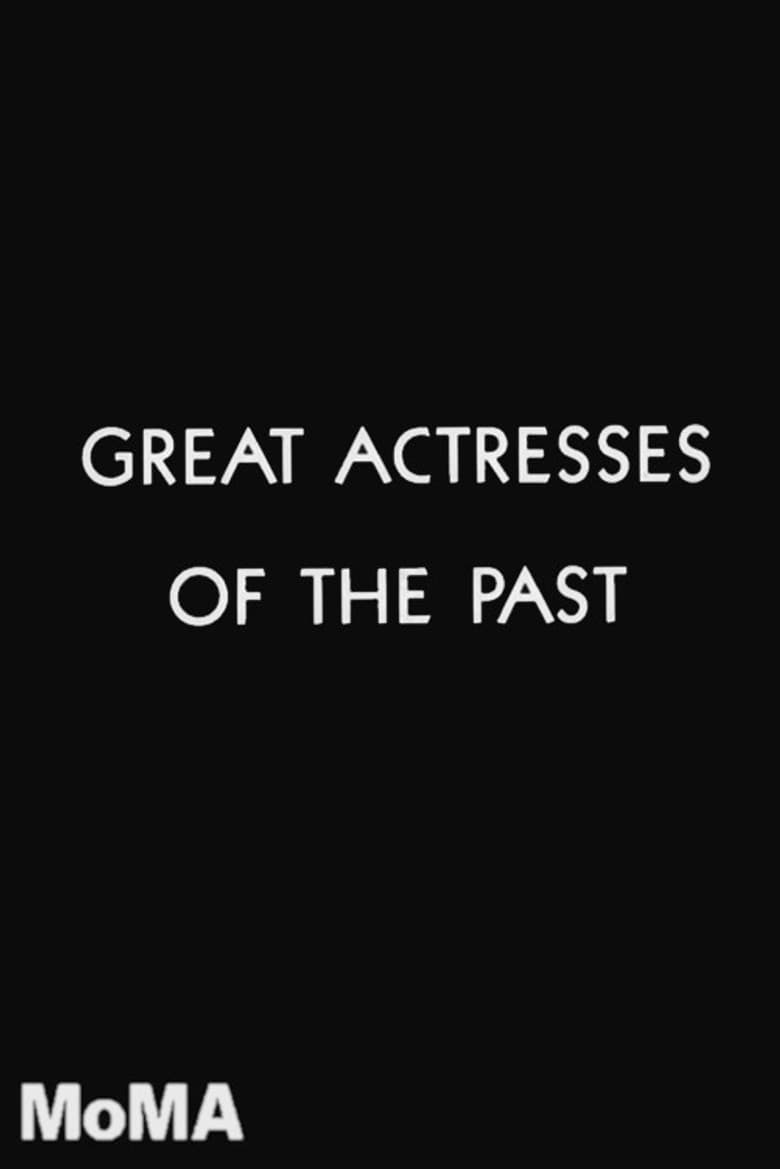 Great Actresses of the Past — Rated on Seriez, track your watch history at seriez.app